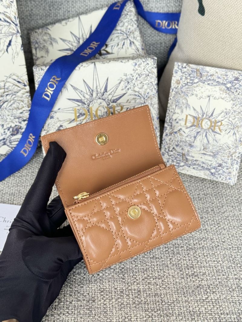 Christian Dior Wallets Purse